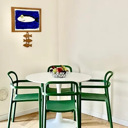 Little House 5 Terre Appartement