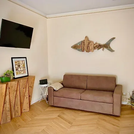 Little House 5 Terre La Spezia