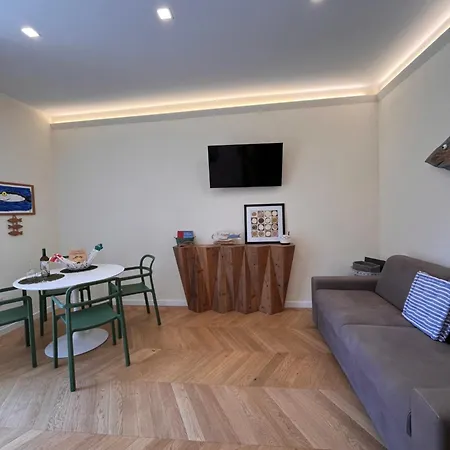 Appartement Little House 5 Terre La Spezia