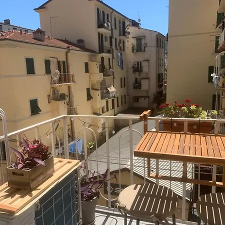 Little House 5 Terre *