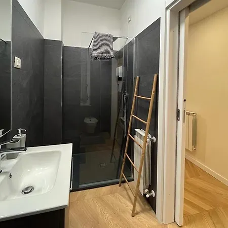 Little House 5 Terre Appartement *