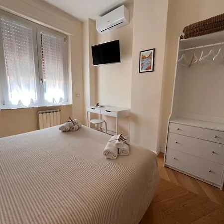 Appartement Little House 5 Terre *