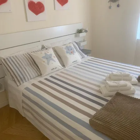 Little House 5 Terre شقة لا سبيتسْيا