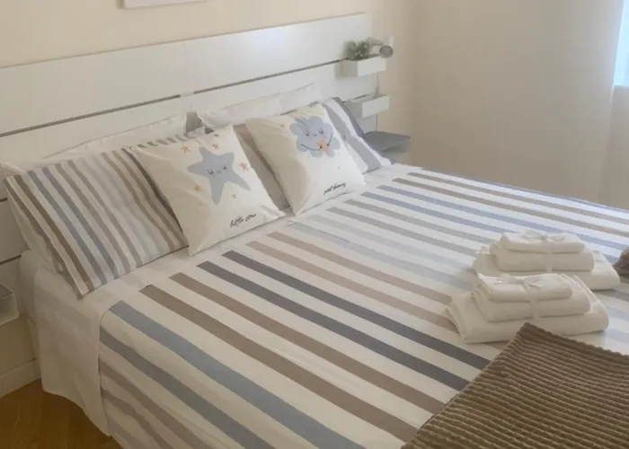 Little House 5 Terre شقة لا سبيتسْيا